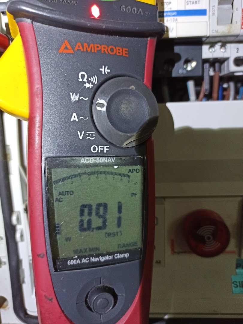Gonmar Electricidad — Fotos 4