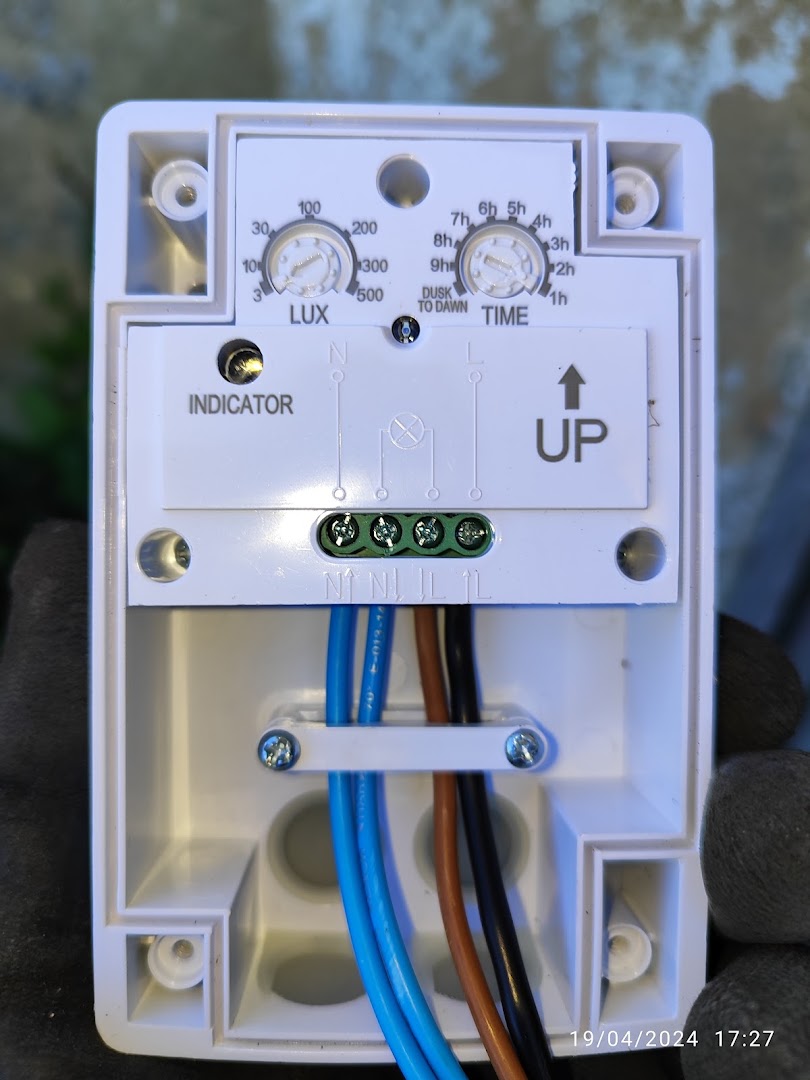 Gonmar Electricidad — Fotos 5