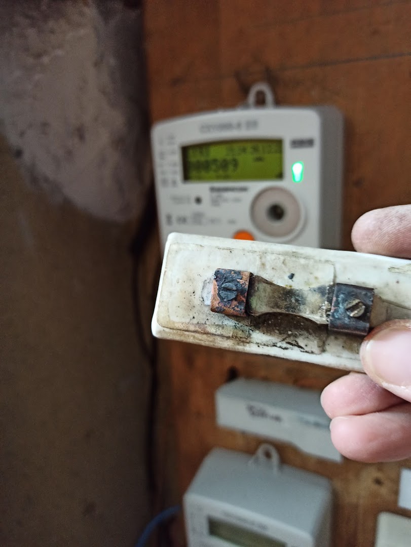 Gonmar Electricidad — Fotos 10