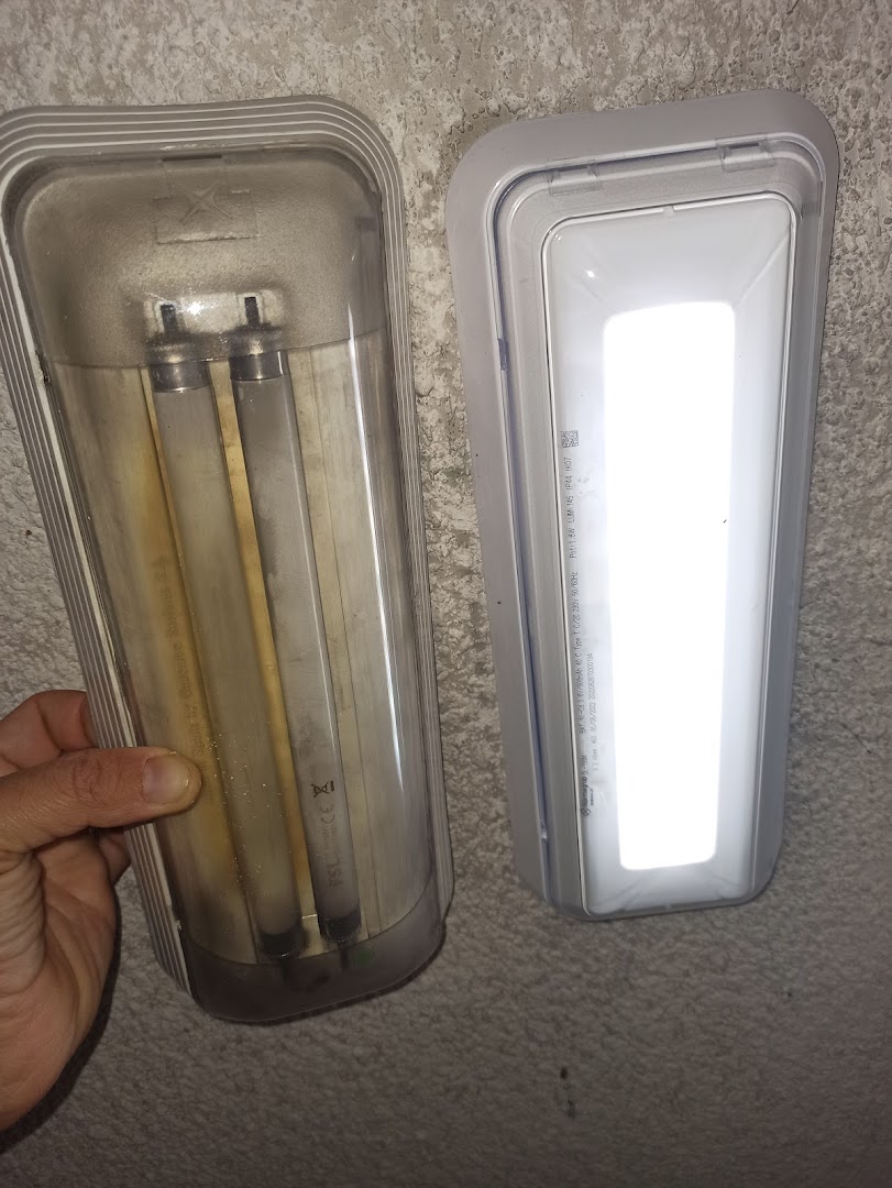 Gonmar Electricidad — Fotos 11